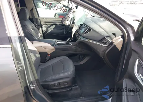 2020 Buick Enclave Fwd Essence z USA, uszkodzony, nr VIN 5GAERBKW7LJ317363